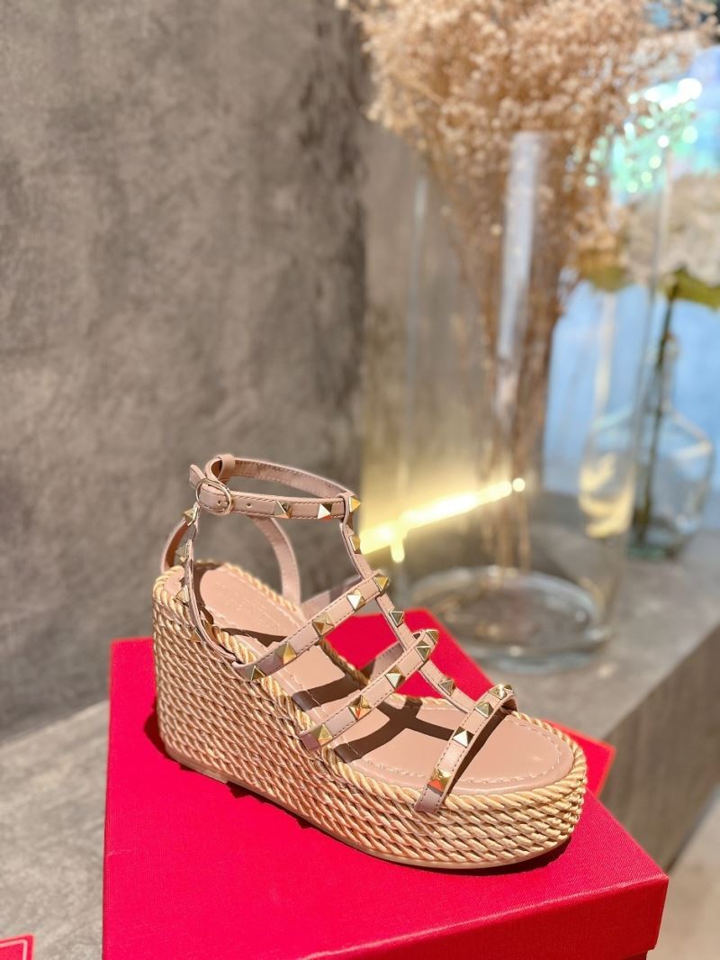 Valentino Sandals